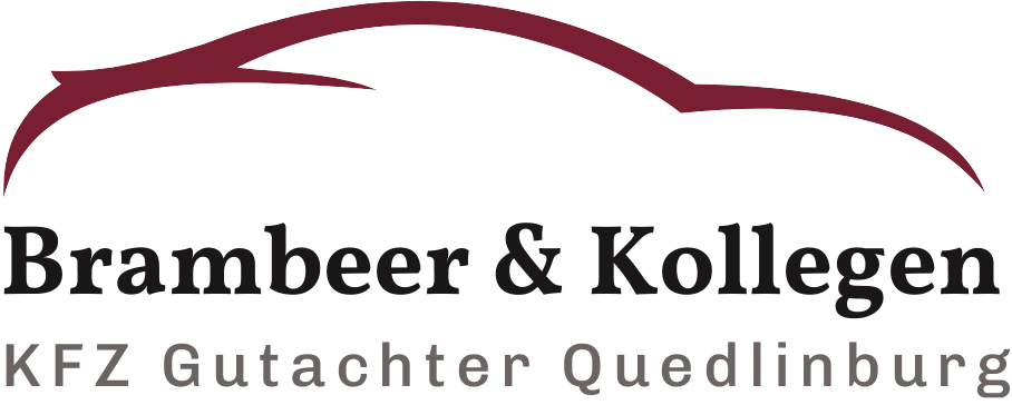 Brambeer & Kollegen, KFZ Gutachter Quedlinburg
